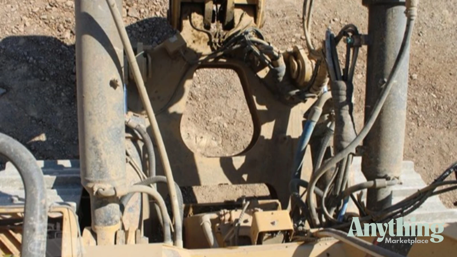 2005 Used Caterpillar D11R Bulldozers