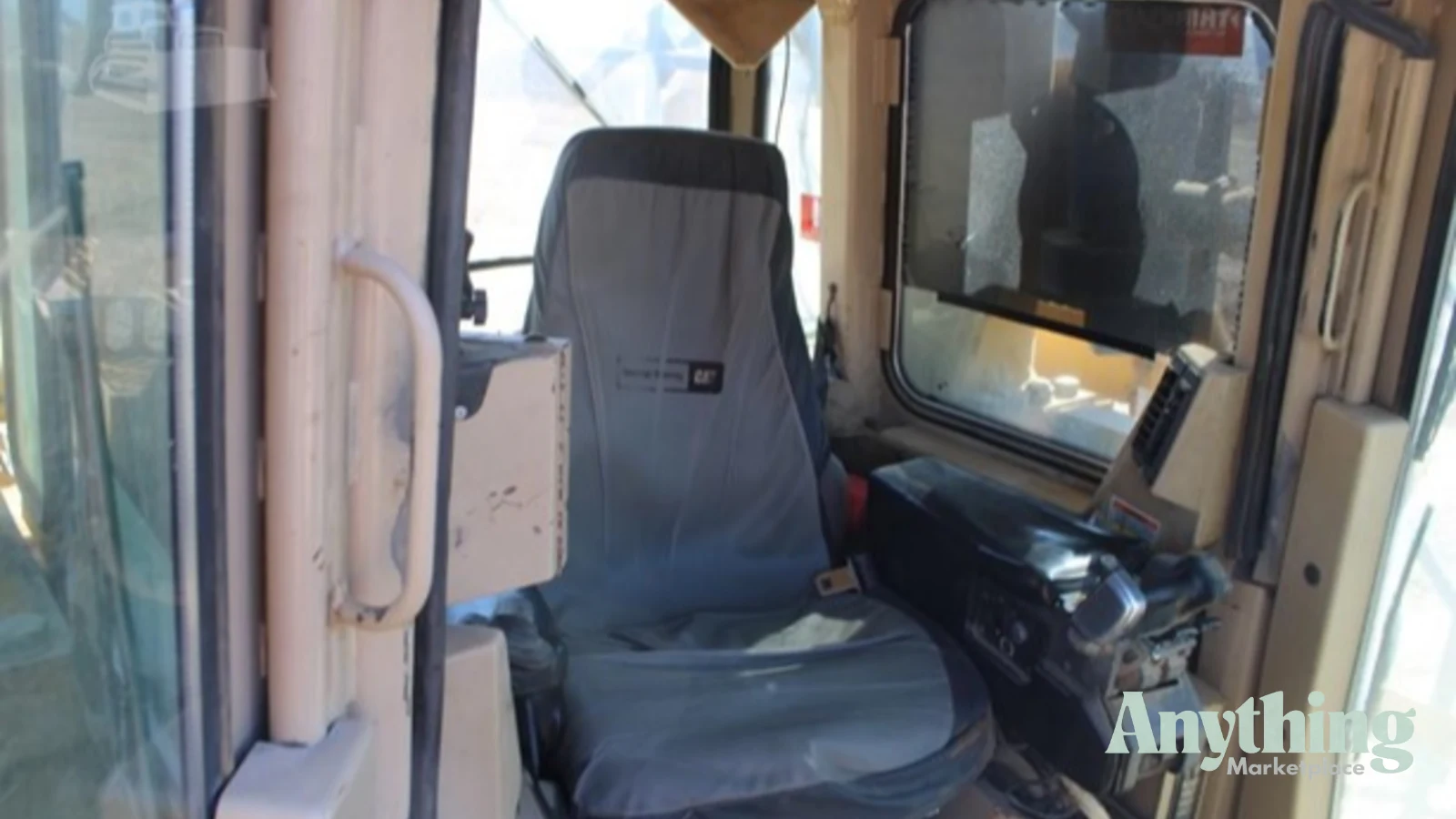 2005 Used Caterpillar D11R Bulldozers
