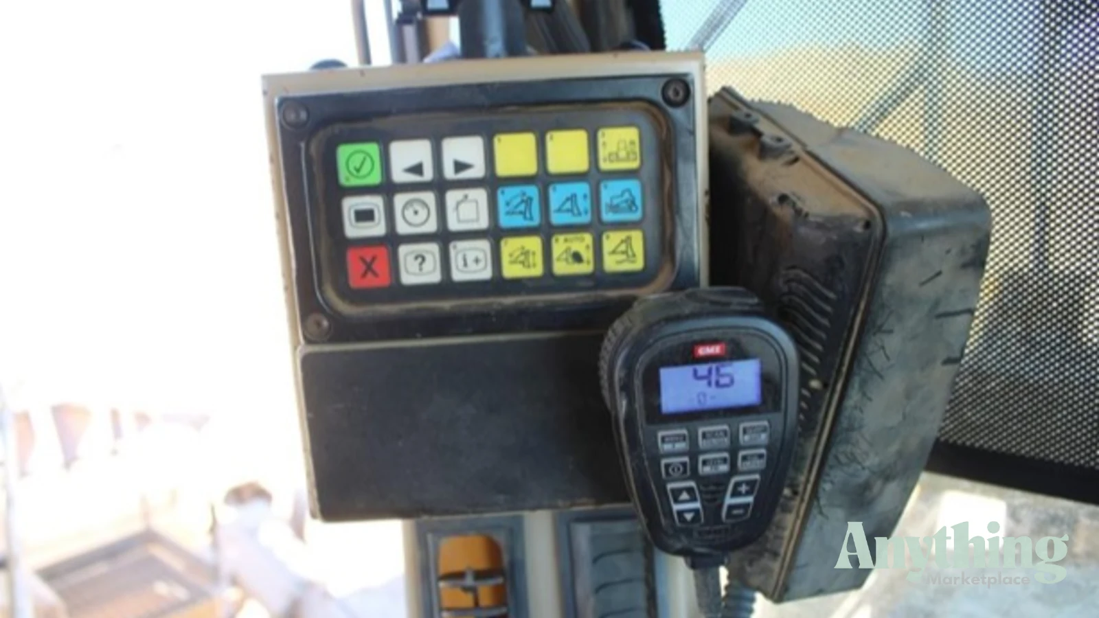 2005 Used Caterpillar D11R Bulldozers