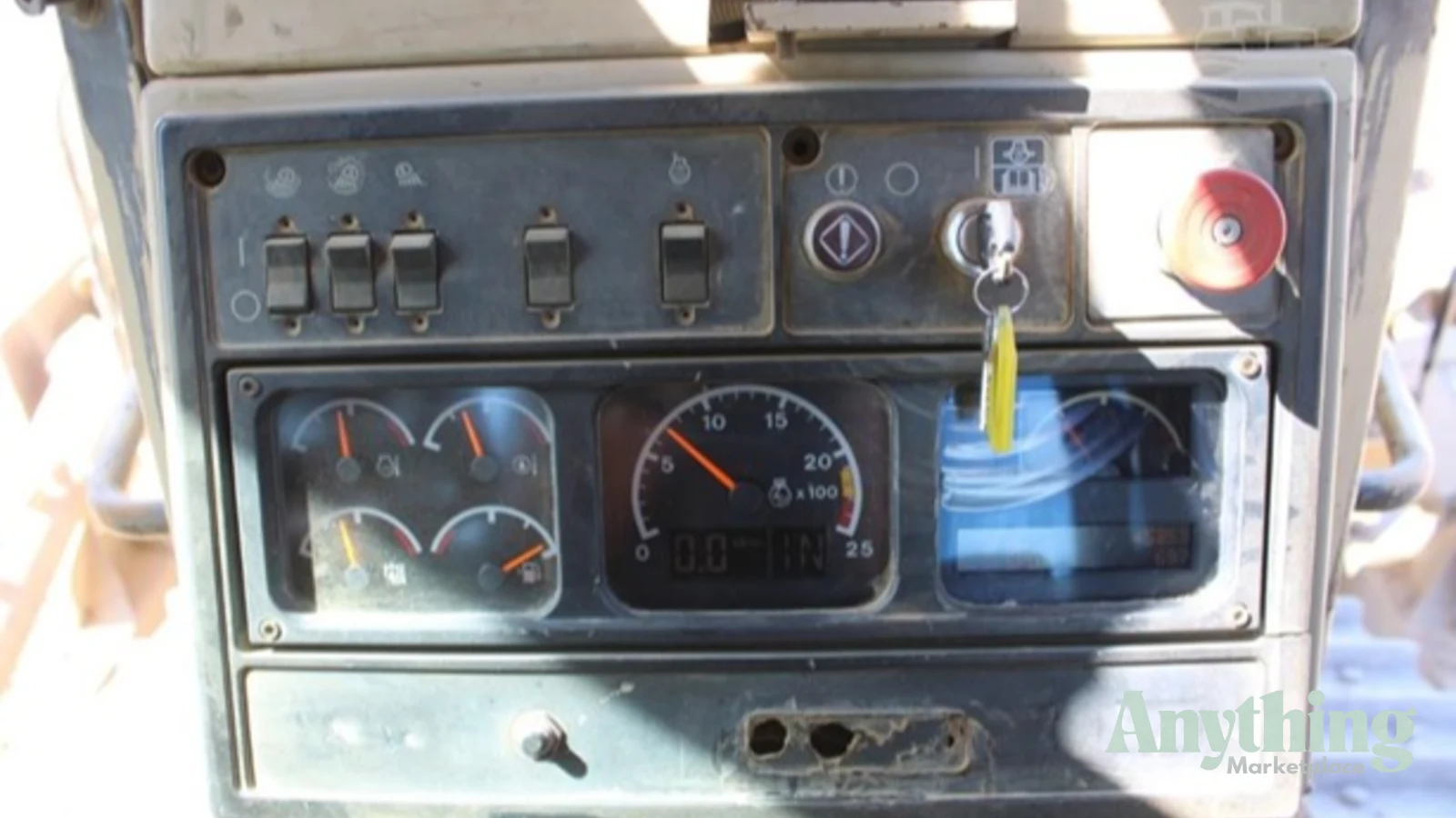 2005 Used Caterpillar D11R Bulldozers