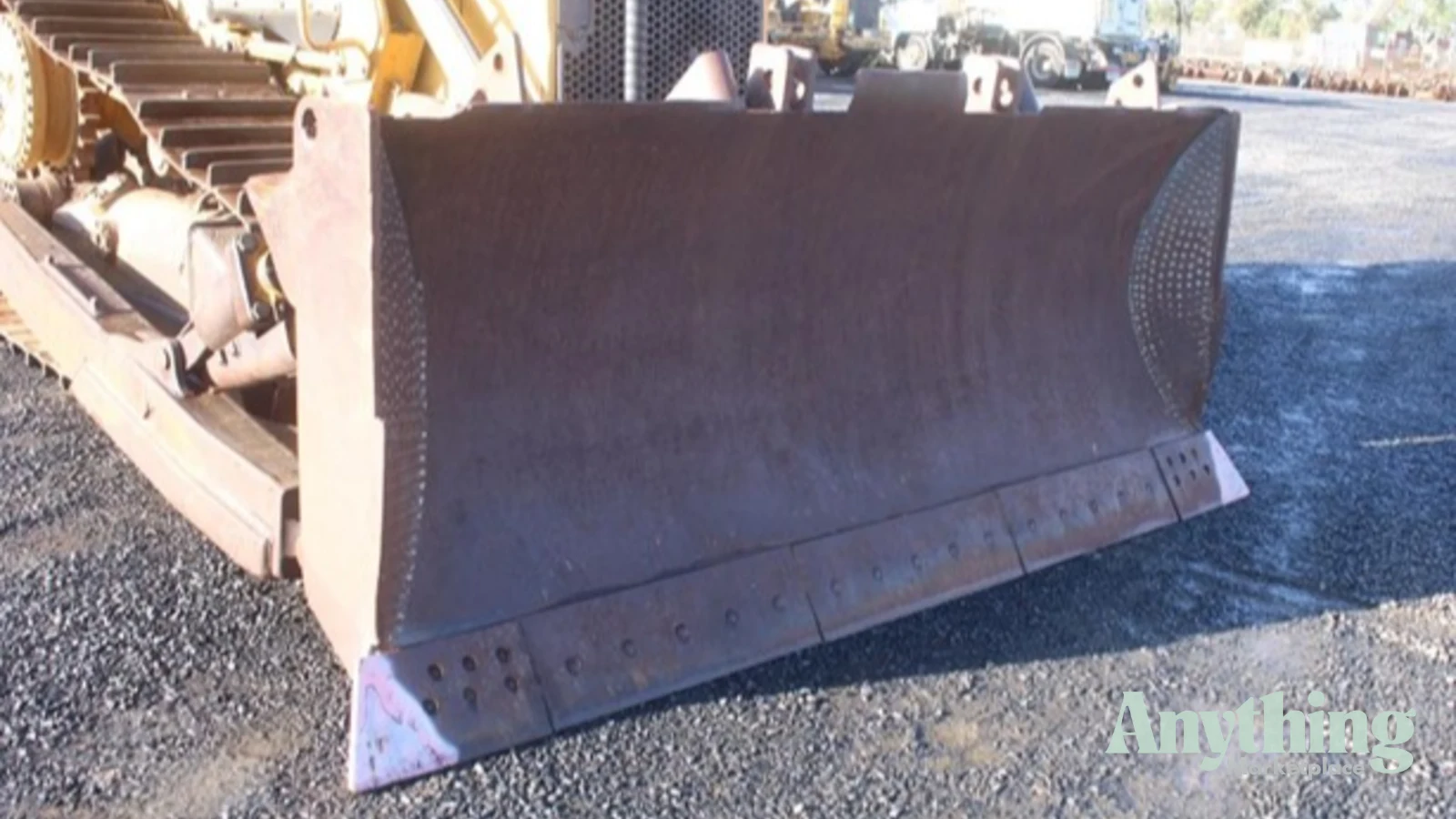 1997 Used Caterpillar D6M XL Bulldozers