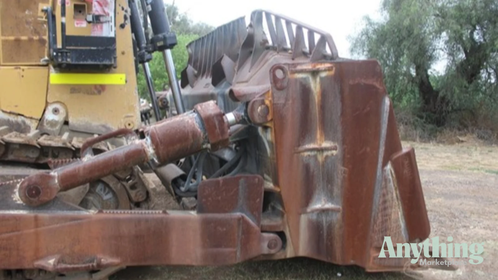2007 Used Caterpillar D10T Bulldozers