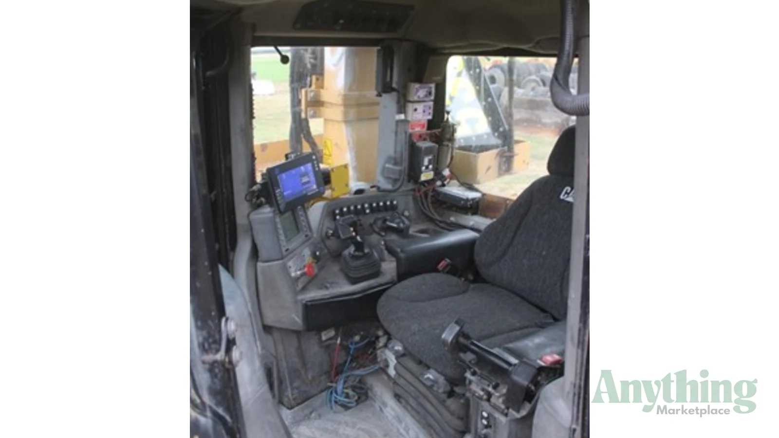 2007 Used Caterpillar D10T Bulldozers