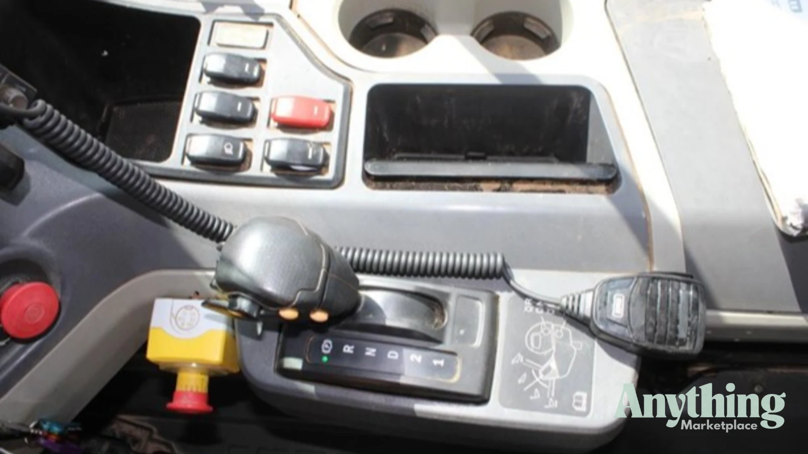 2018 Used Caterpillar 745 Dump Truck
