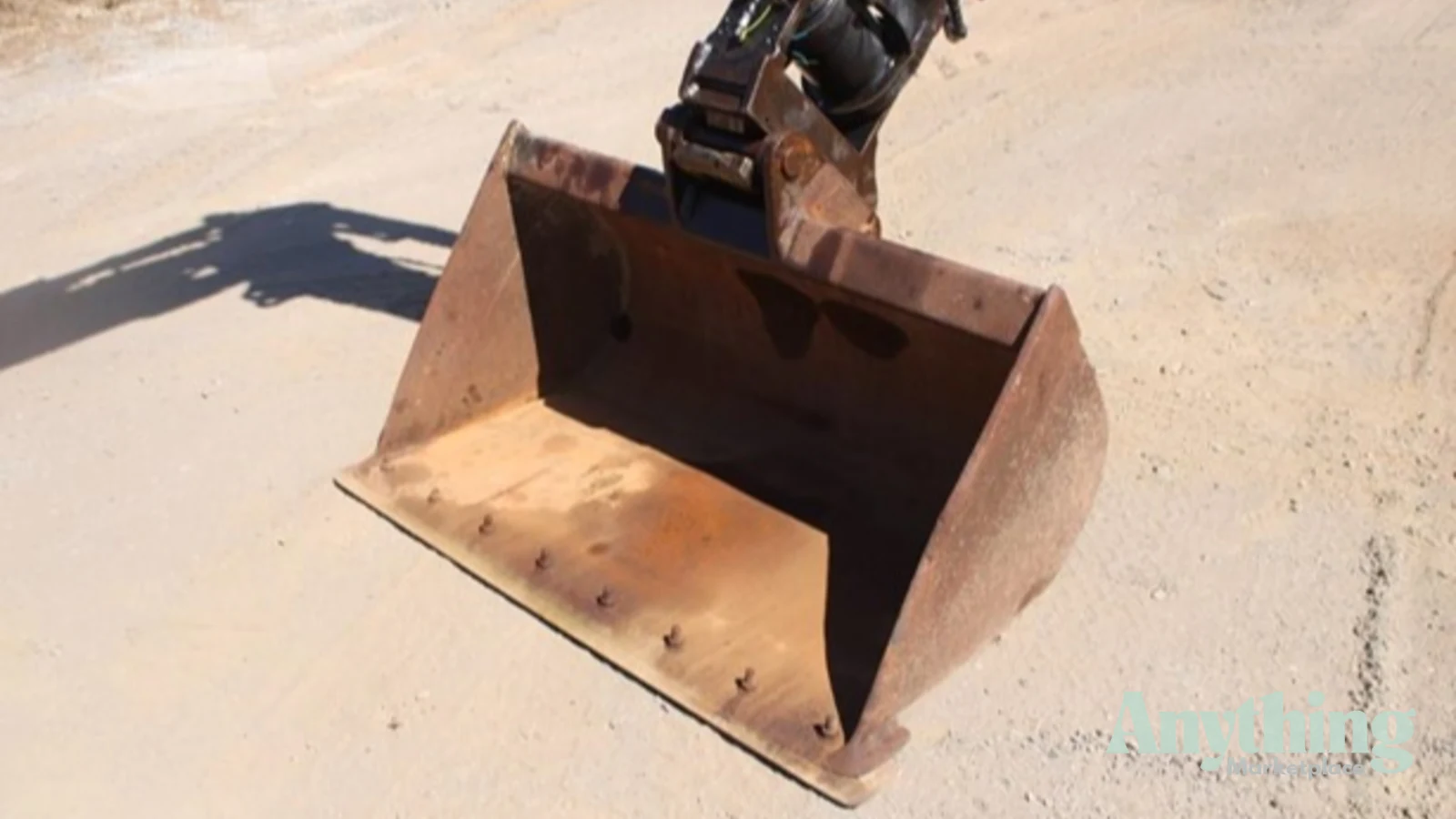 2015 Used Caterpillar 305.5E2 CR Excavators