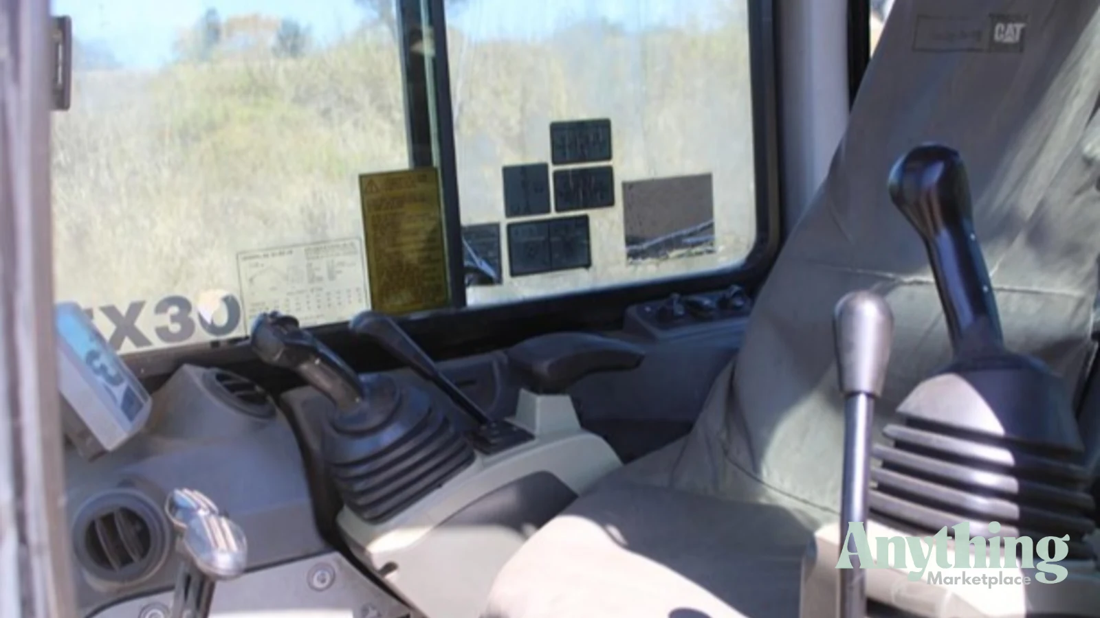 2015 Used Caterpillar 305.5E2 CR Excavators