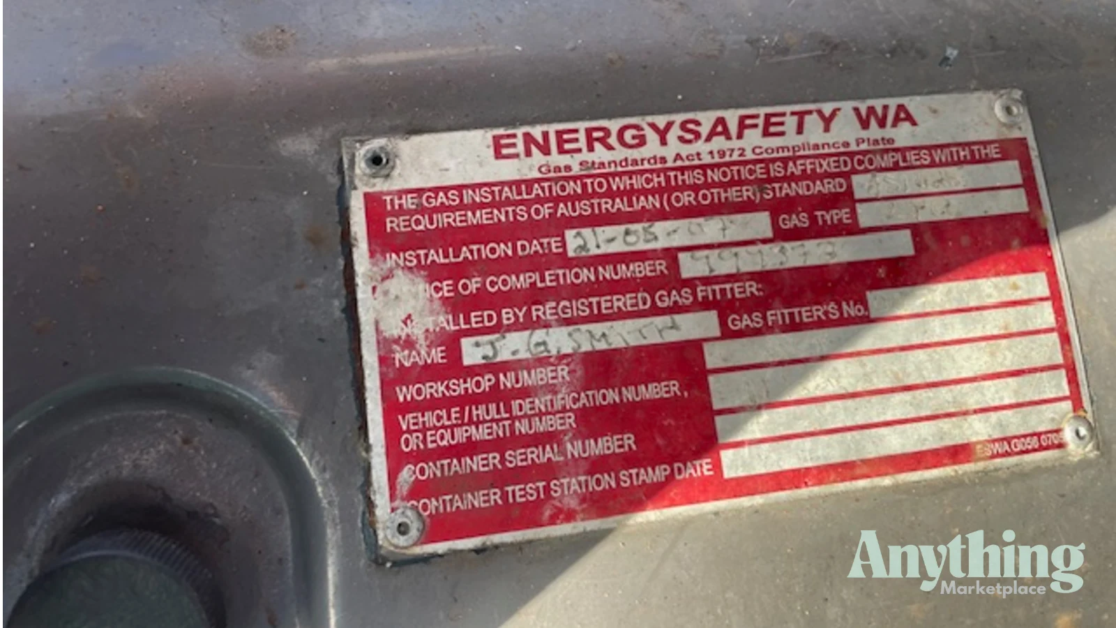 2007 Used Toyota Other (Not Listed) Forklifts