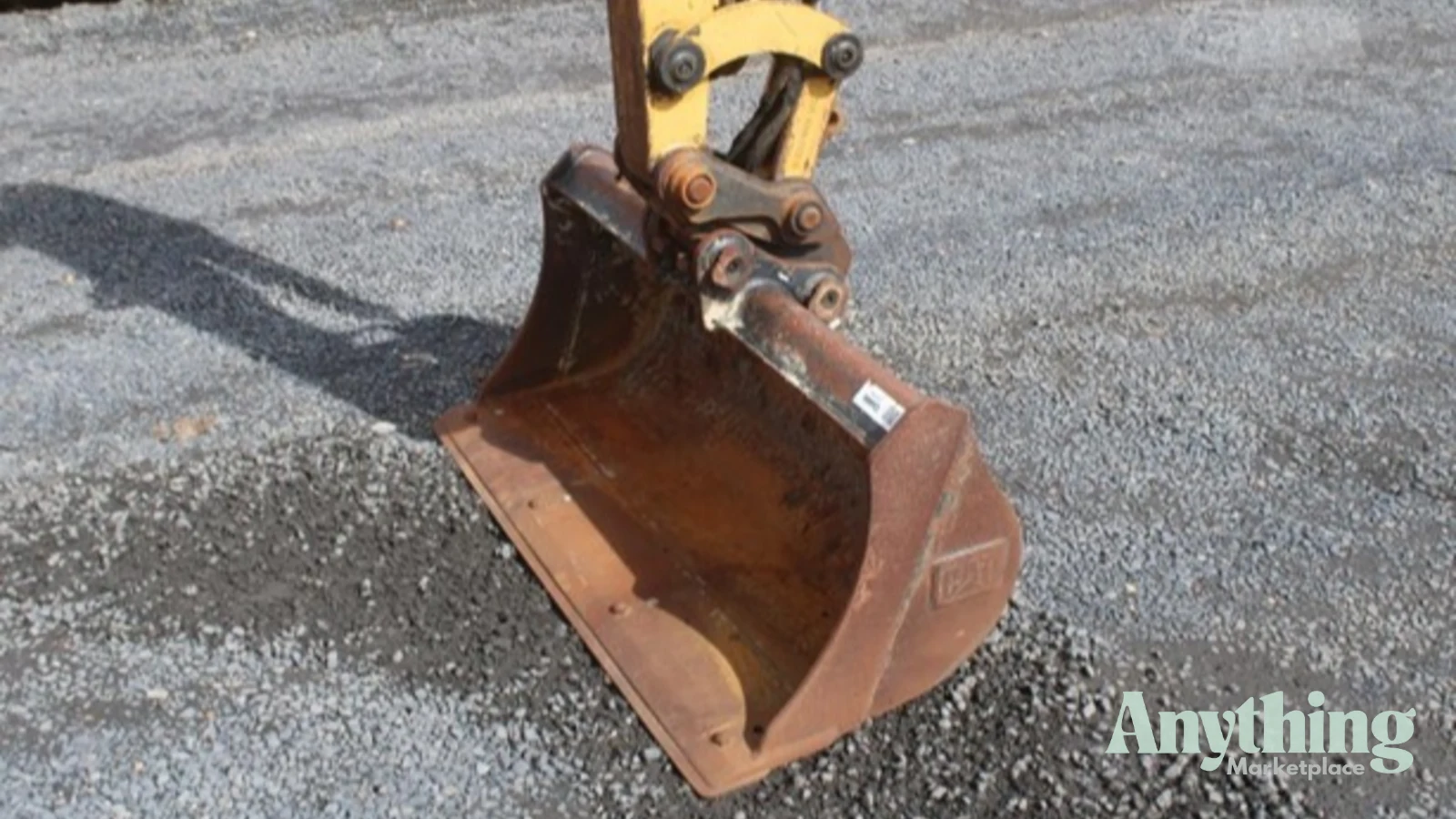 2015 Used Caterpillar 303.5E CR Excavators