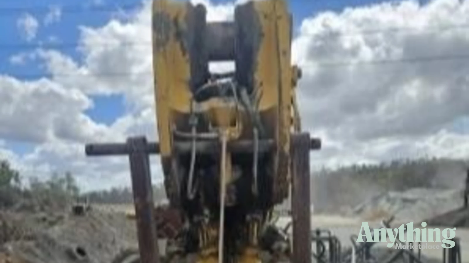 2012 Used Komatsu PC1250-8R Excavators