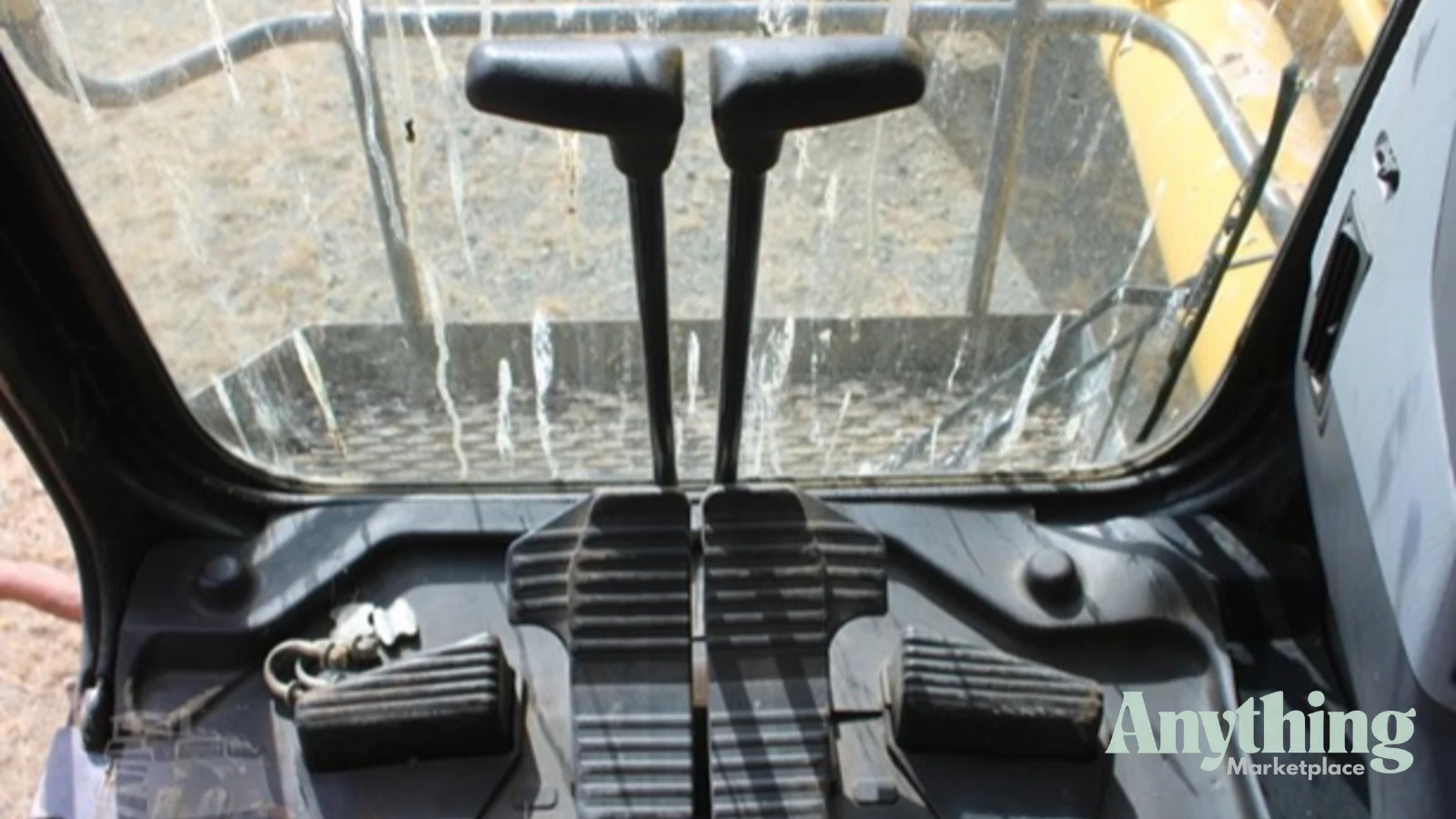 2012 Used Komatsu PC1250-8R Excavators