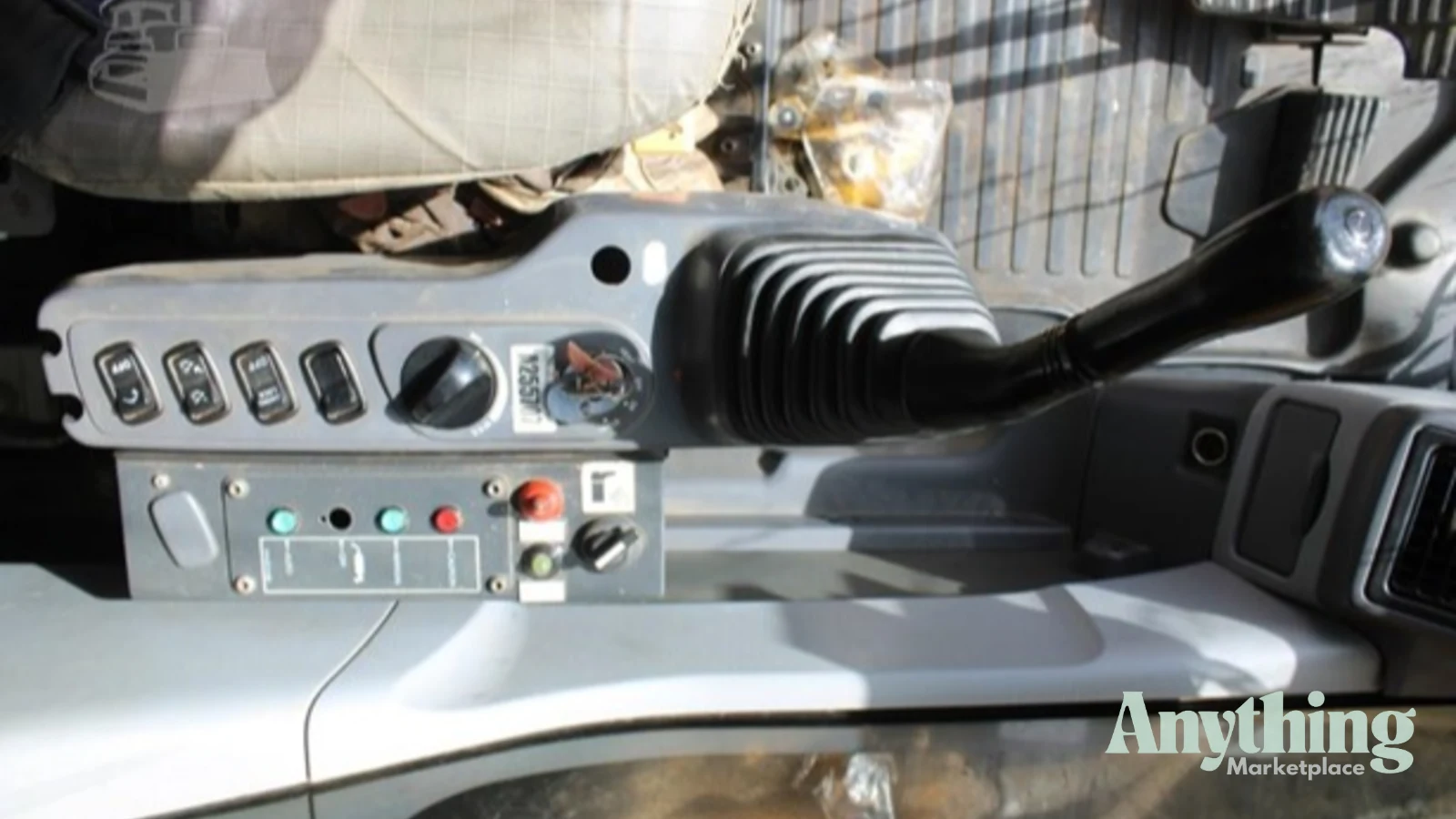 2012 Used Komatsu PC1250-8R Excavators