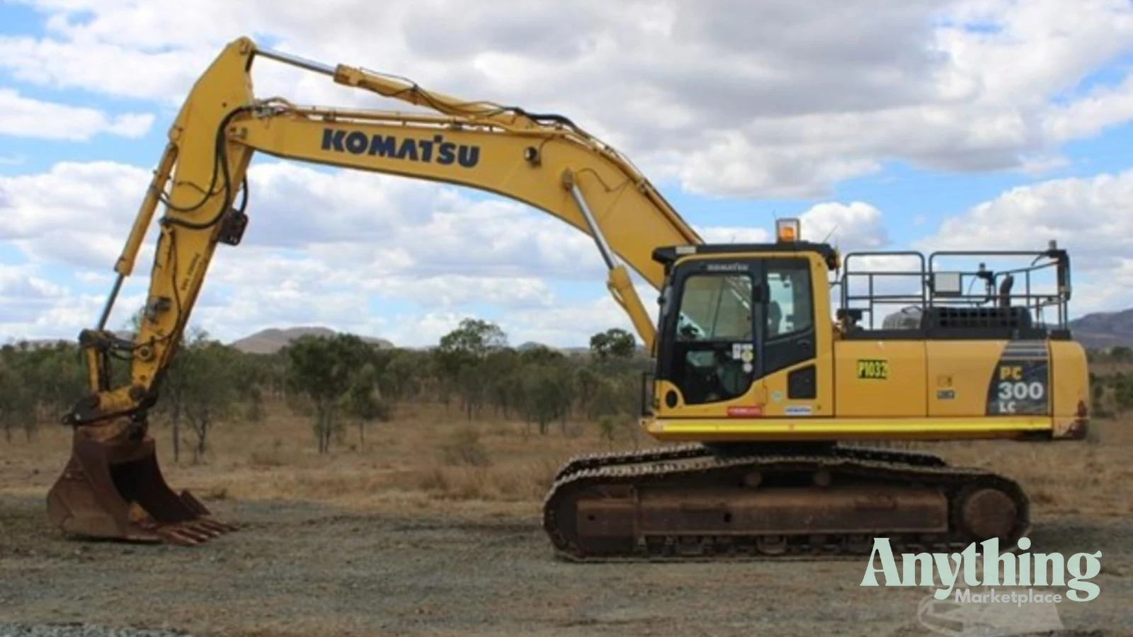 2019 Used Komatsu PC300 LC-8M0 Excavators