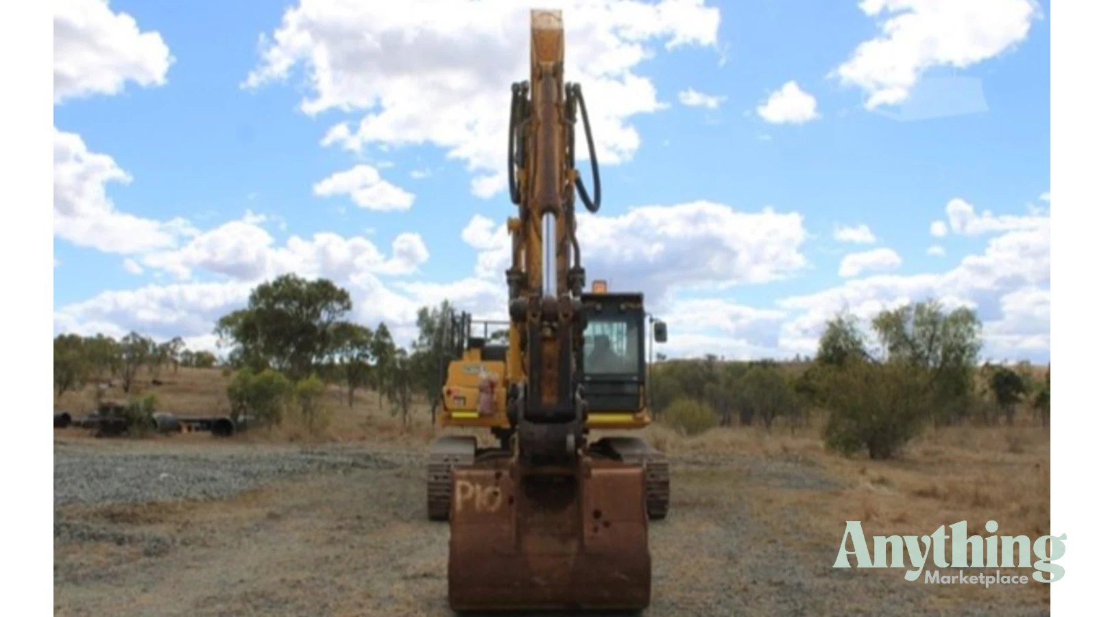 2019 Used Komatsu PC300 LC-8M0 Excavators