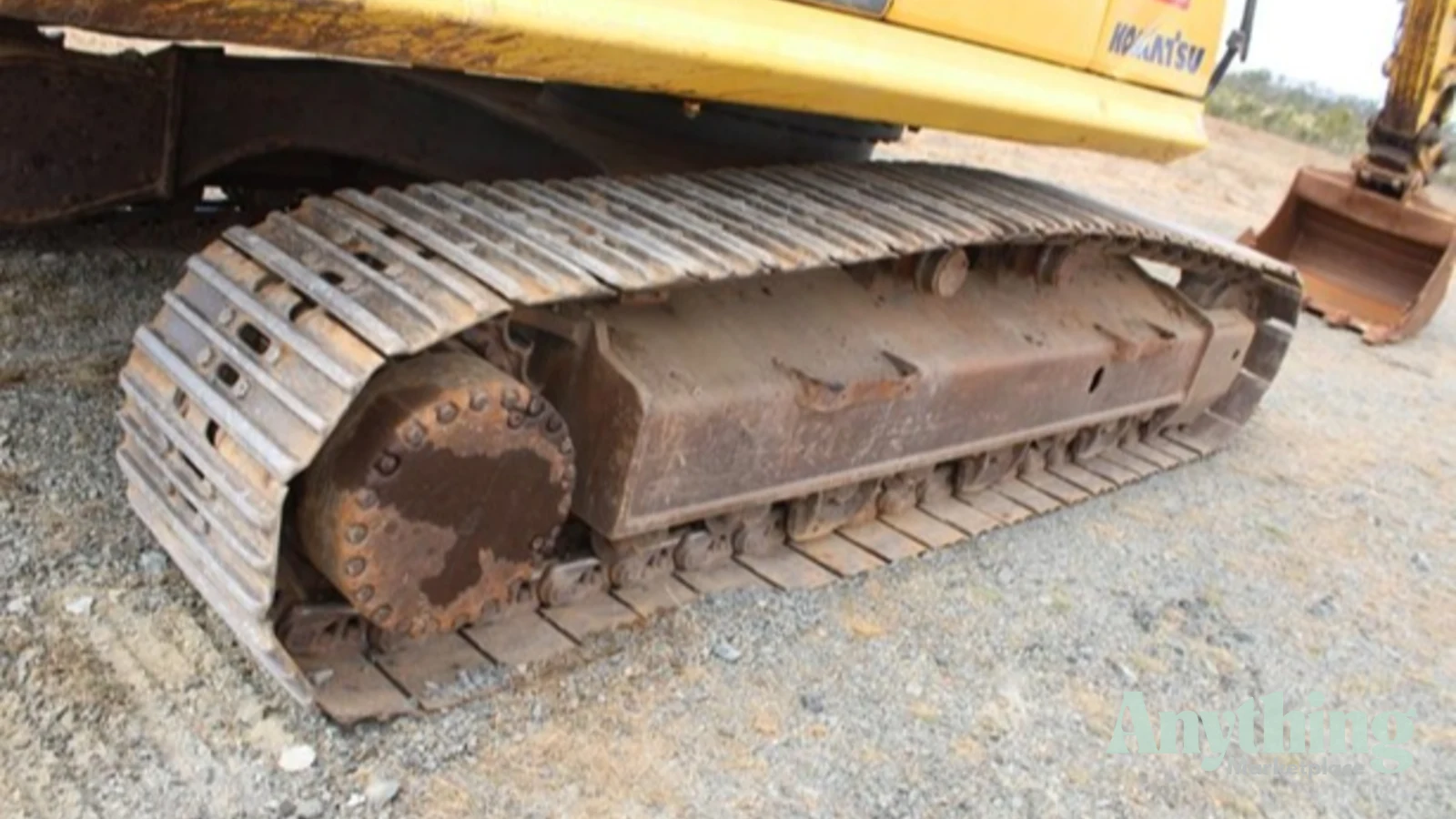 2019 Used Komatsu PC300 LC-8M0 Excavators