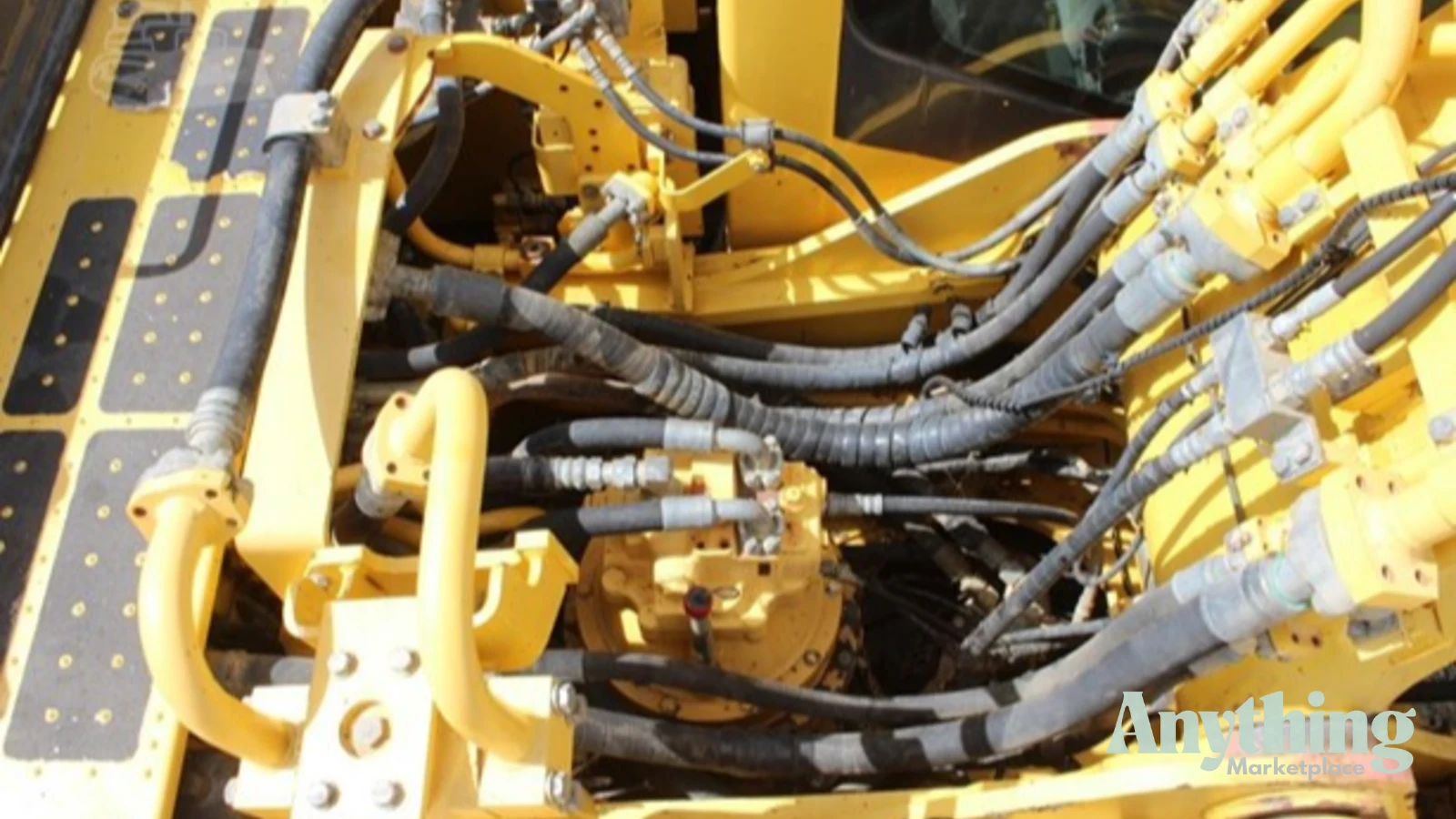 2019 Used Komatsu PC300 LC-8M0 Excavators