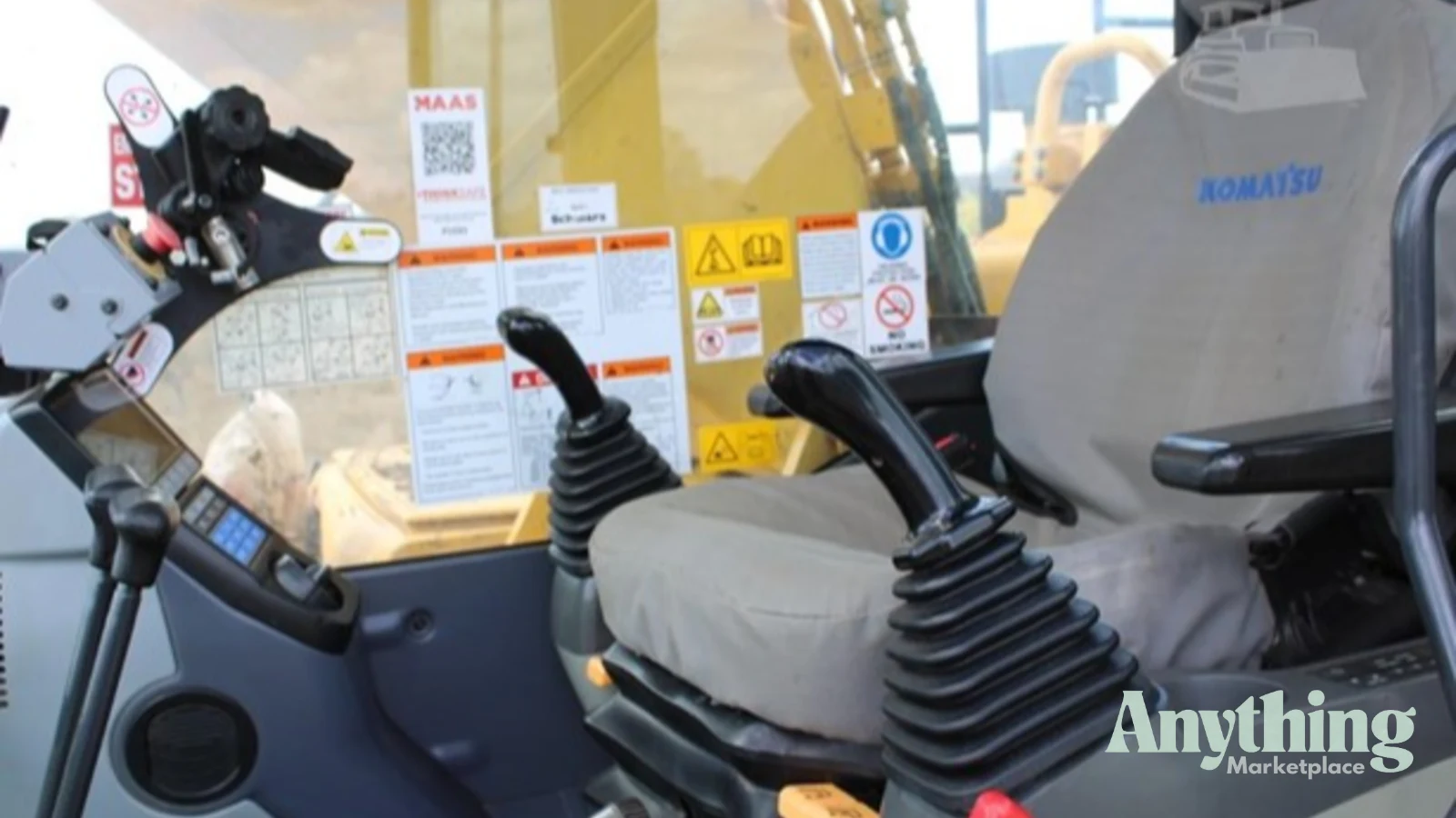 2019 Used Komatsu PC300 LC-8M0 Excavators