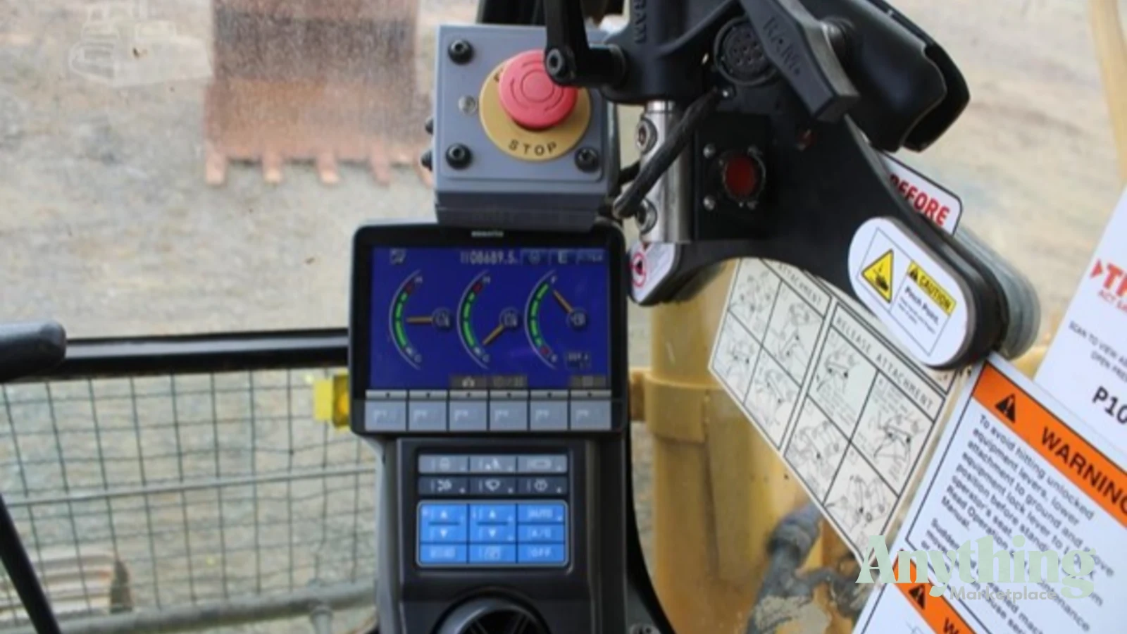 2019 Used Komatsu PC300 LC-8M0 Excavators