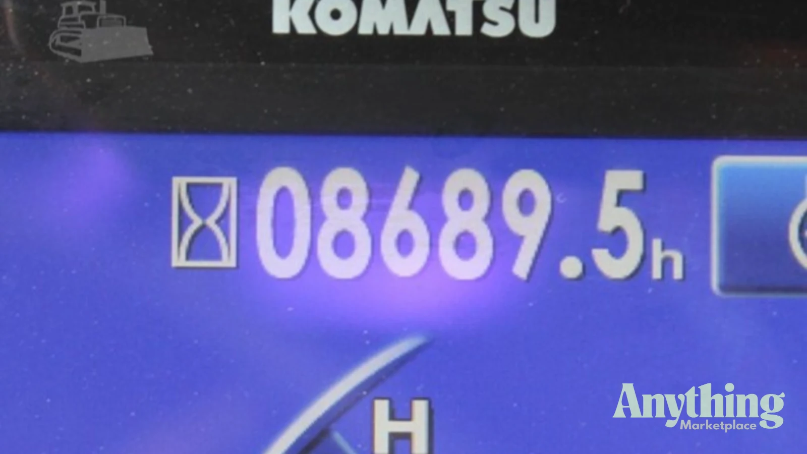 2019 Used Komatsu PC300 LC-8M0 Excavators