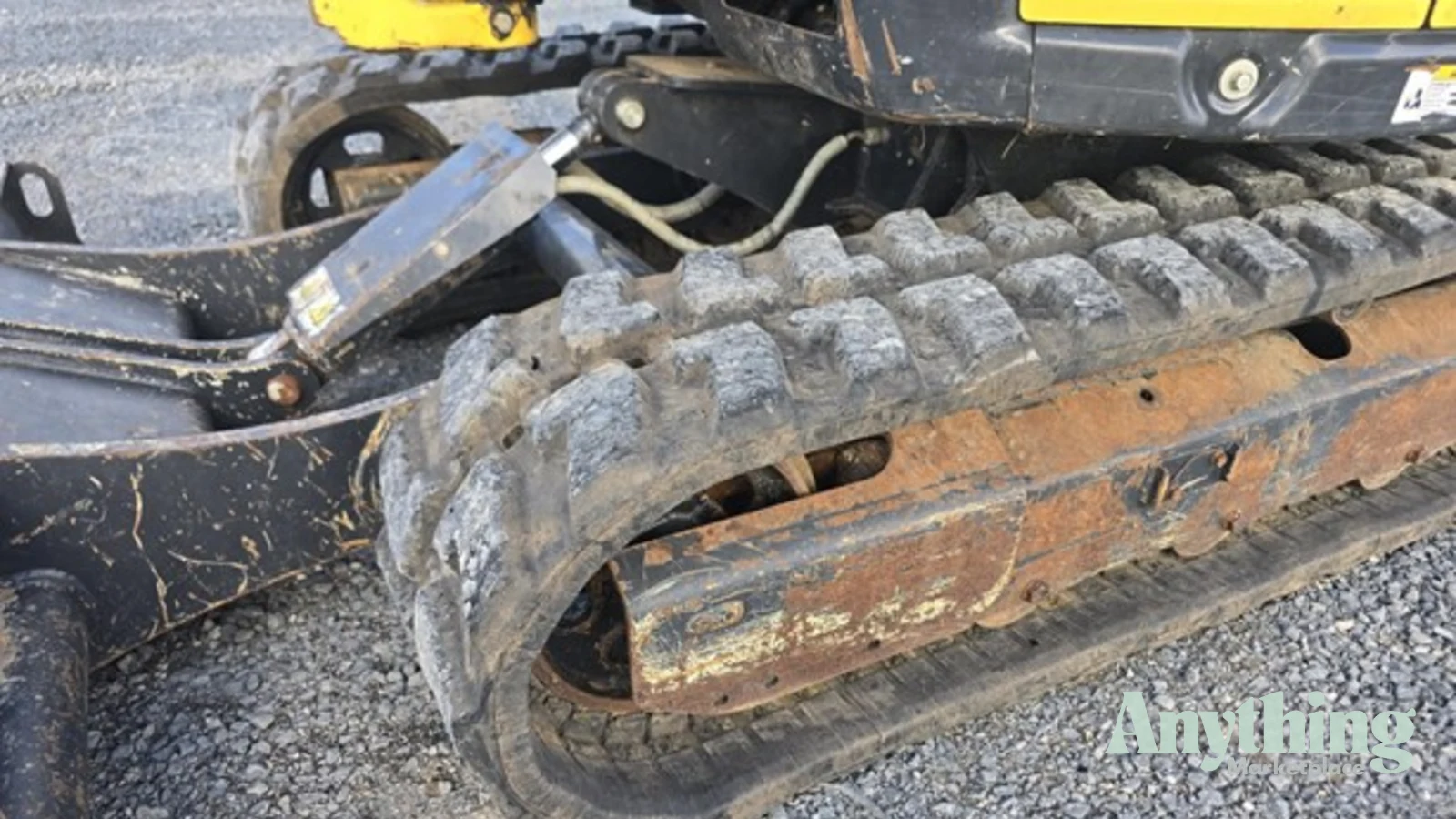 2019 Used Yanmar VIO30-6B Excavators