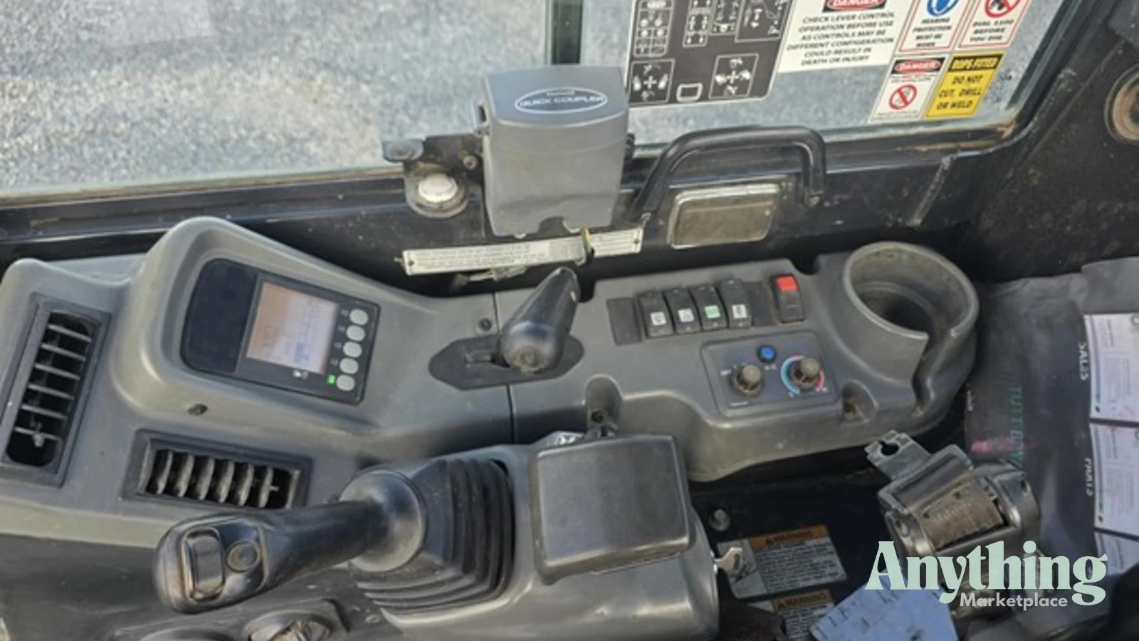 2019 Used Yanmar VIO30-6B Excavators