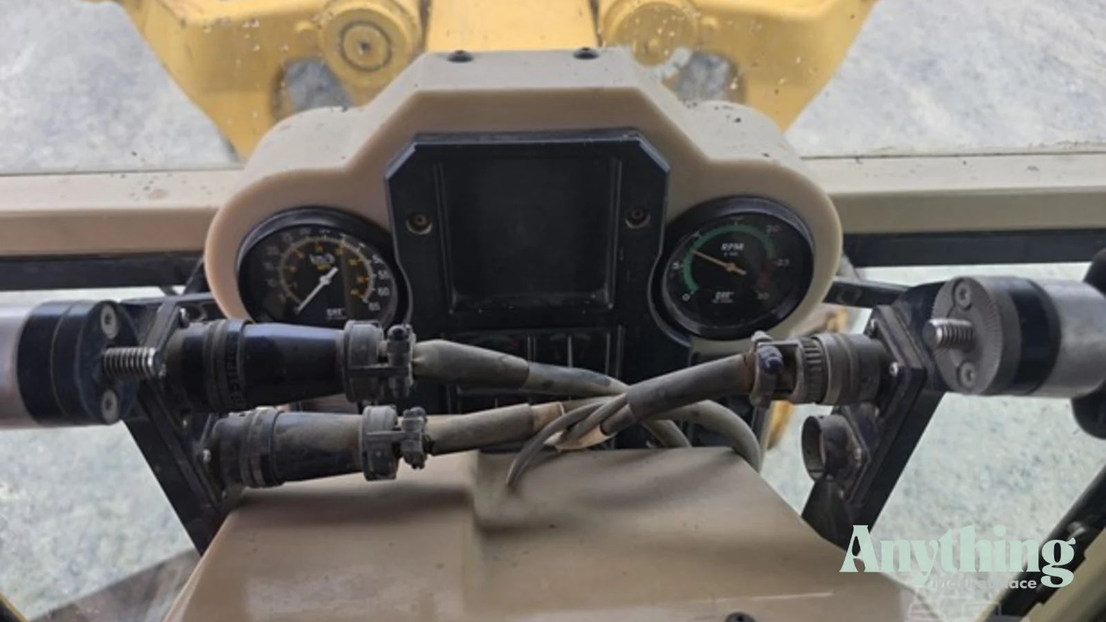 1999 Used Caterpillar 12H Graders