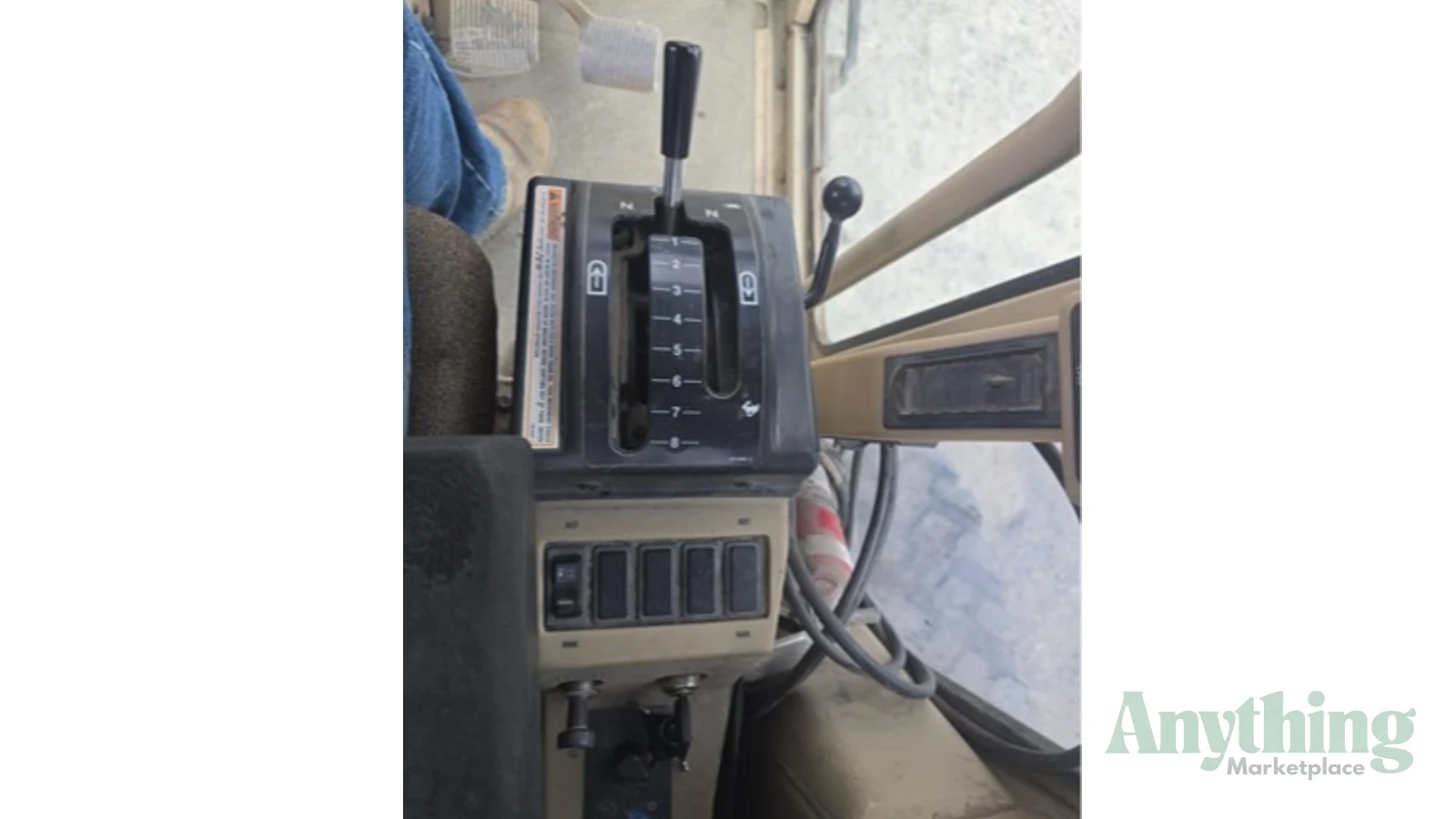 1999 Used Caterpillar 12H Graders