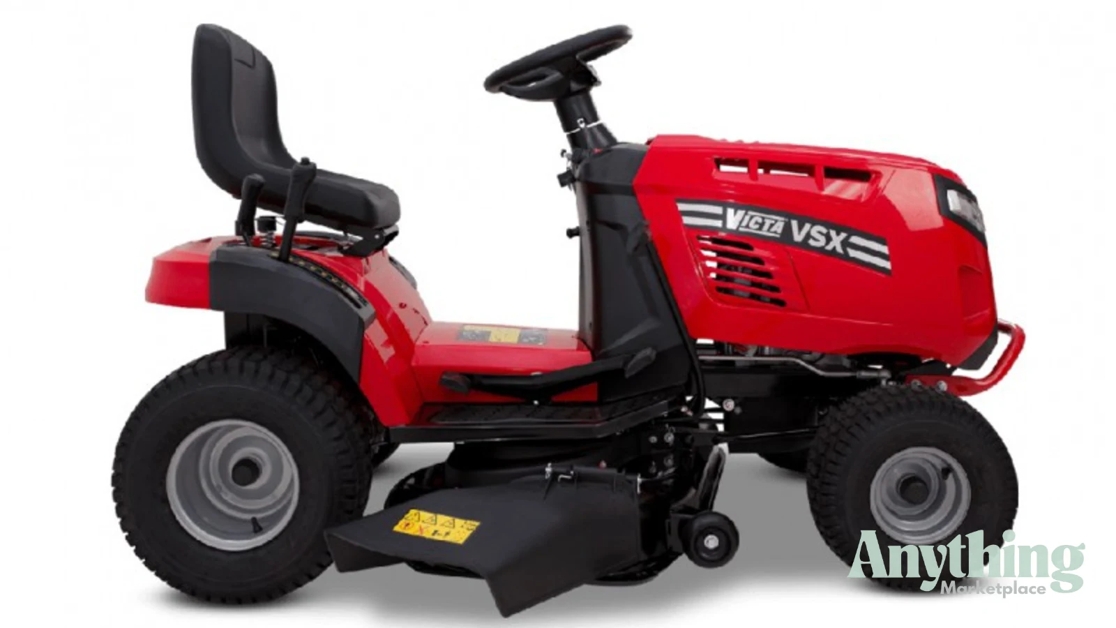 New VICTA BSX 42\" Other Tractors