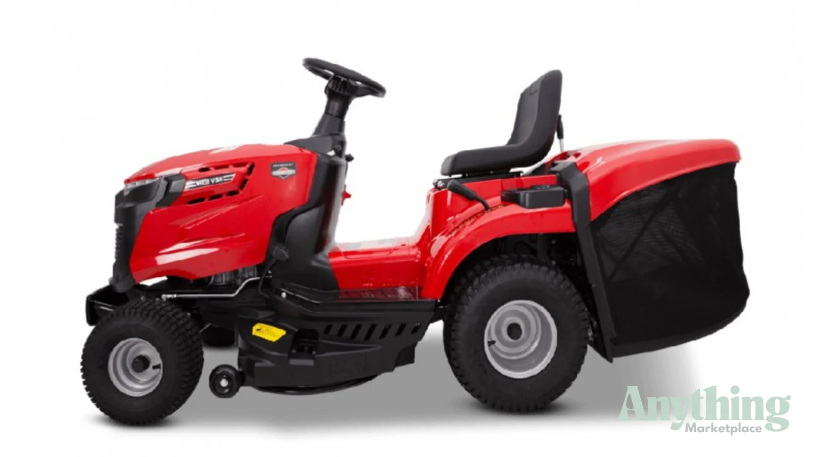 New VICTA VSX 34\" Other Tractors