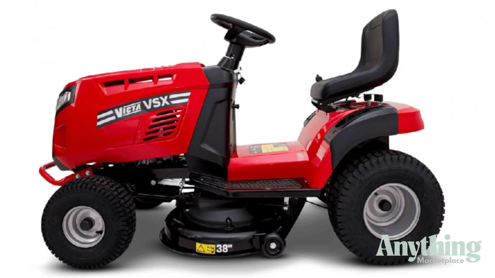 New VICTA VSX 38\" Other Tractors