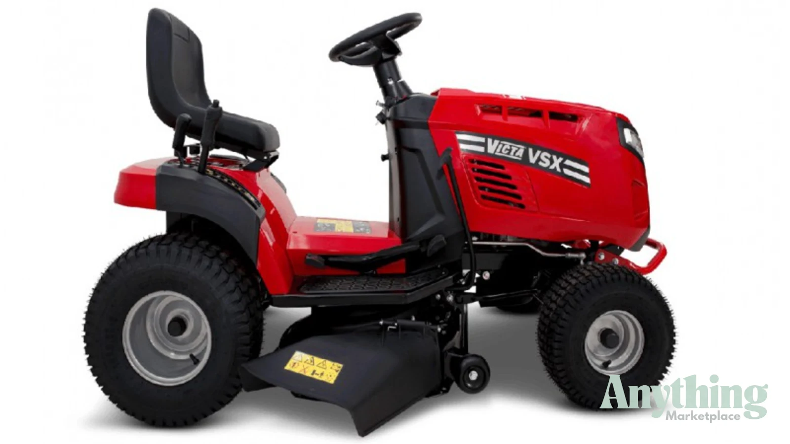 New VICTA VSX 38\" Other Tractors
