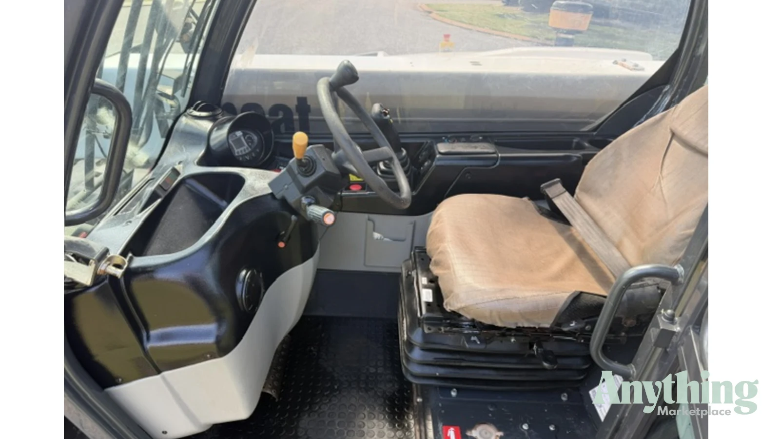 Used Bobcat TL30-60 Telehandlers