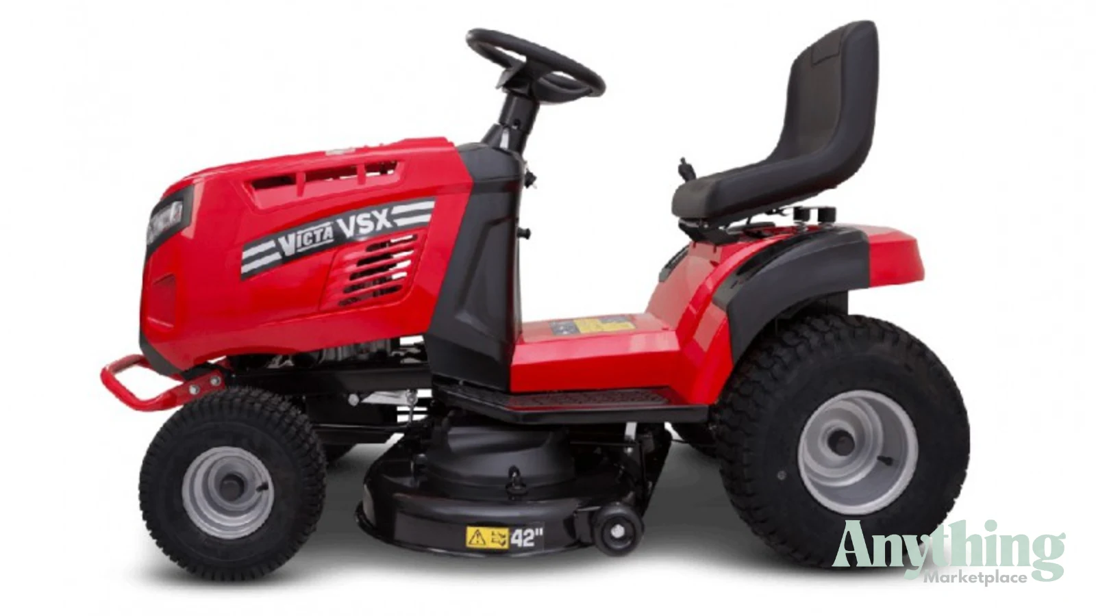 New VICTA VSX 42\" Other Tractors