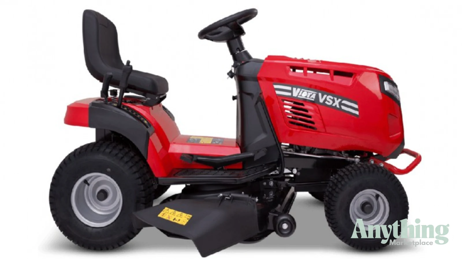 New VICTA VSX 42\" Other Tractors