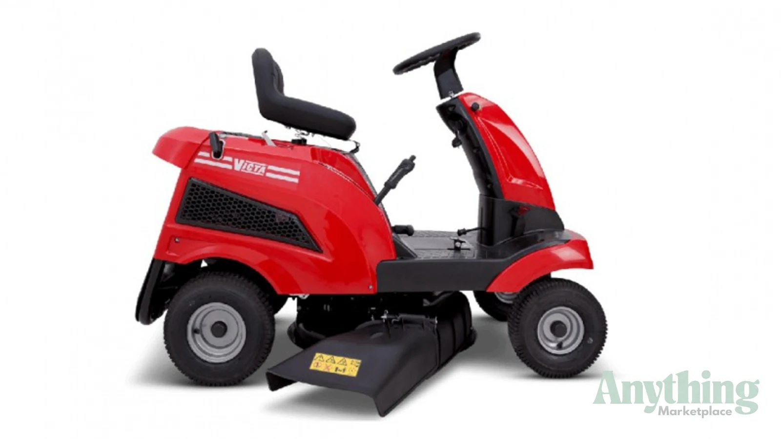 New VICTA MINI-RIDE 1000 H Ride-On & Zero-Turn Mowers