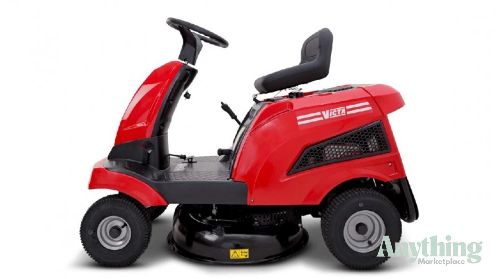 New VICTA MINI-RIDE 1000 H Ride-On & Zero-Turn Mowers