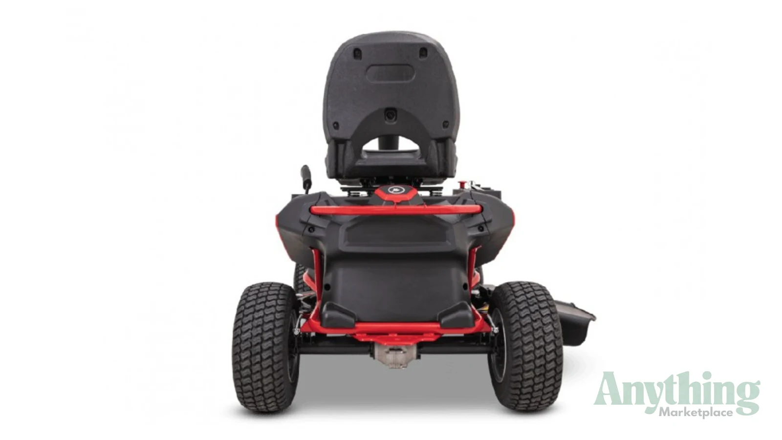 New VICTA 38\" DECK, E-RIDE BATTERY POWERED Ride-On & Zero-Turn Mowers