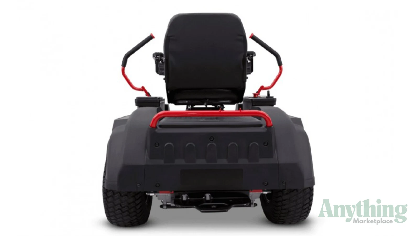 New VICTA 42\" DECK, E-ZTR BATTERY POWERED Ride-On & Zero-Turn Mowers