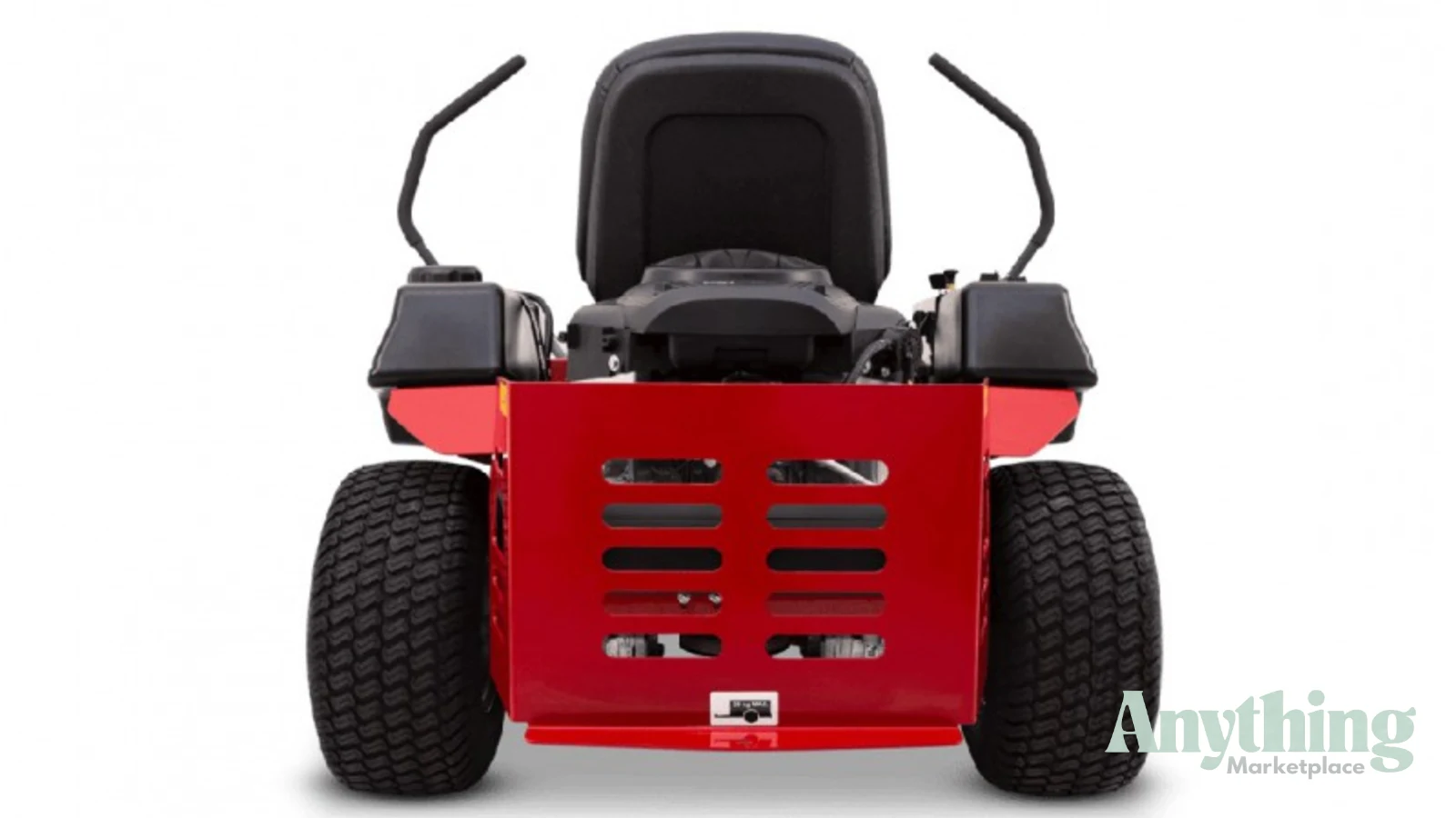 New VICTA 42\" DECK ZERO-TURN Ride-On & Zero-Turn Mowers