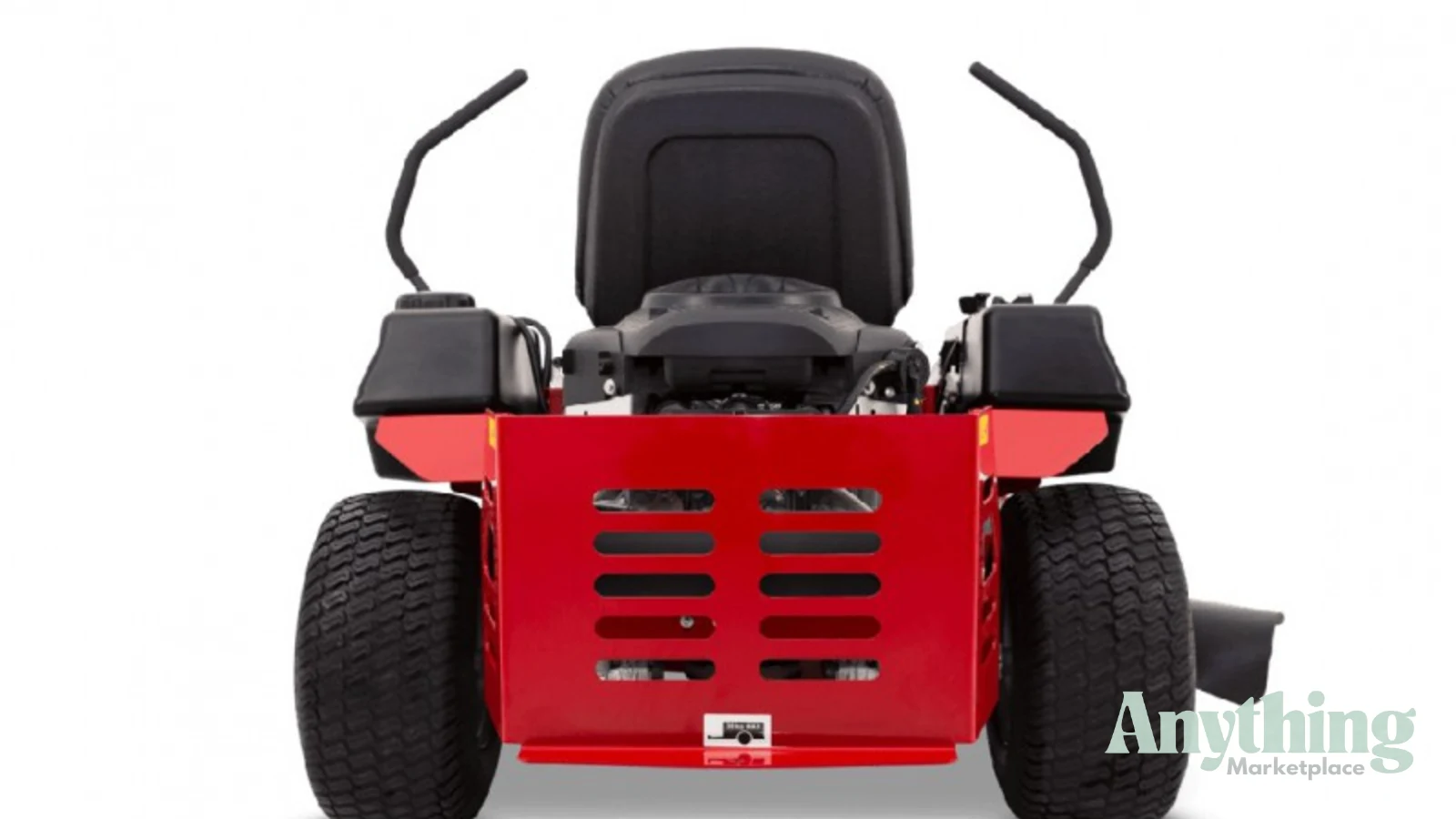 New VICTA 42\" FABRICATED DECK ZERO-TURN Ride-On & Zero-Turn Mowers