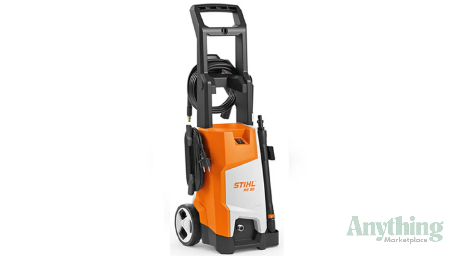 STIHL RE90 PRESSURE CLEANER