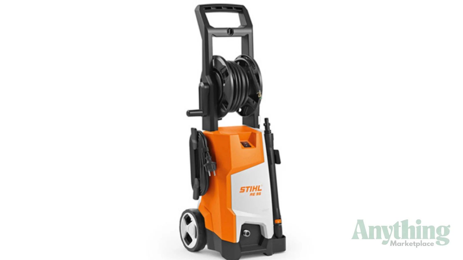 STIHL RE95 PLUS PRESSURE CLEANER
