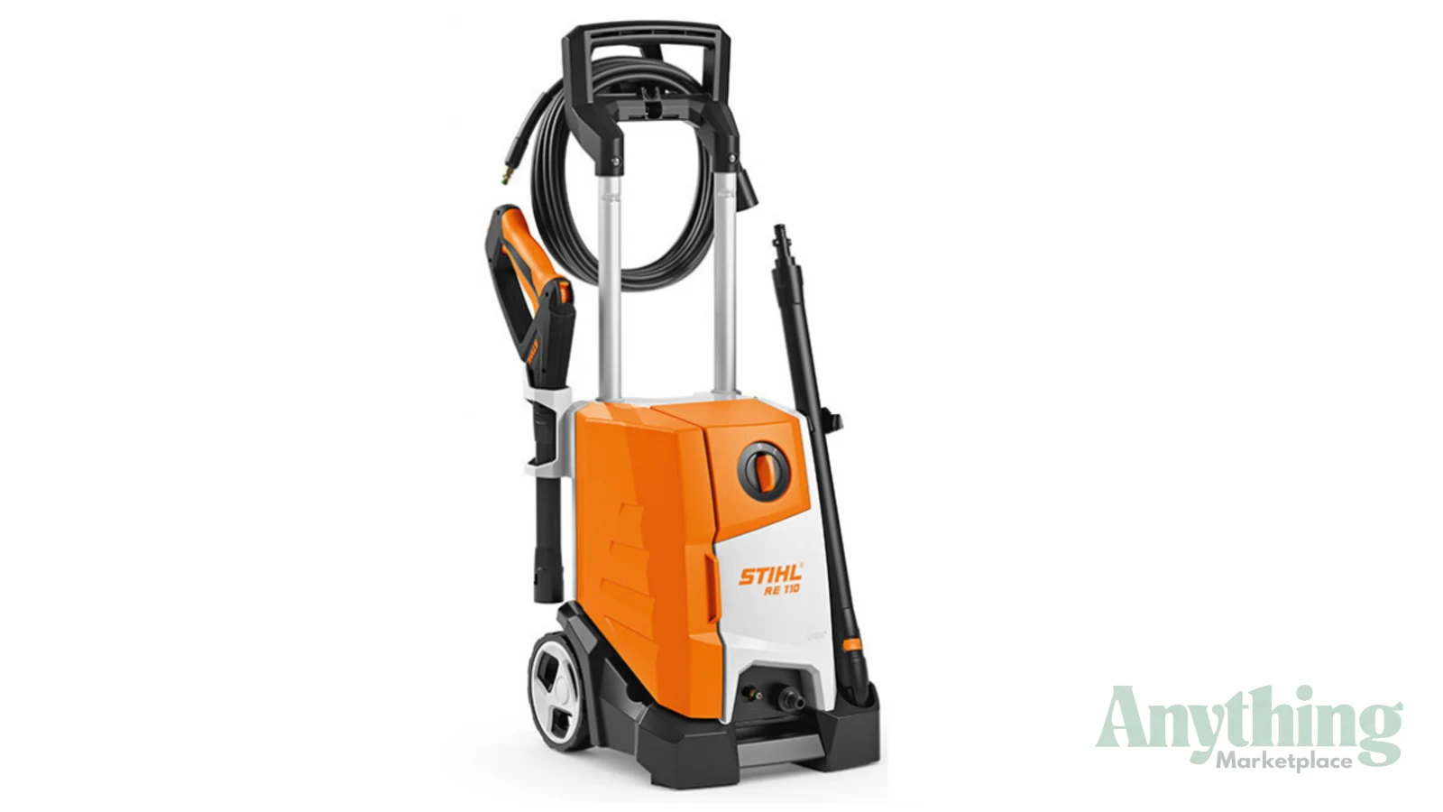 STIHL RE110 PRESSURE CLEANER