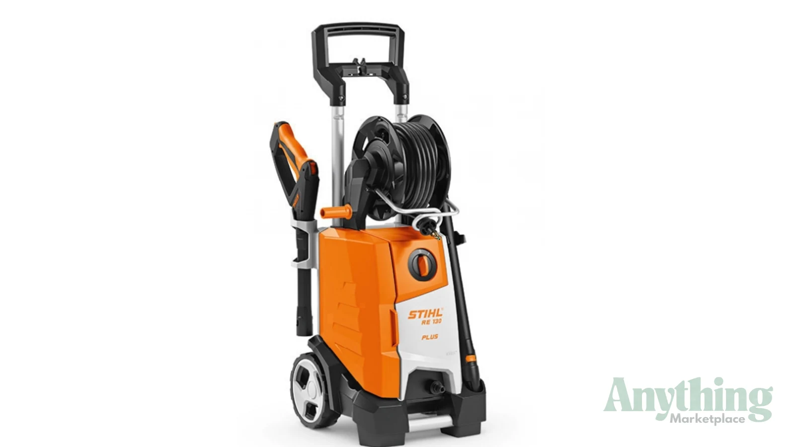 STIHL RE110 PLUS PRESSURE CLEANER