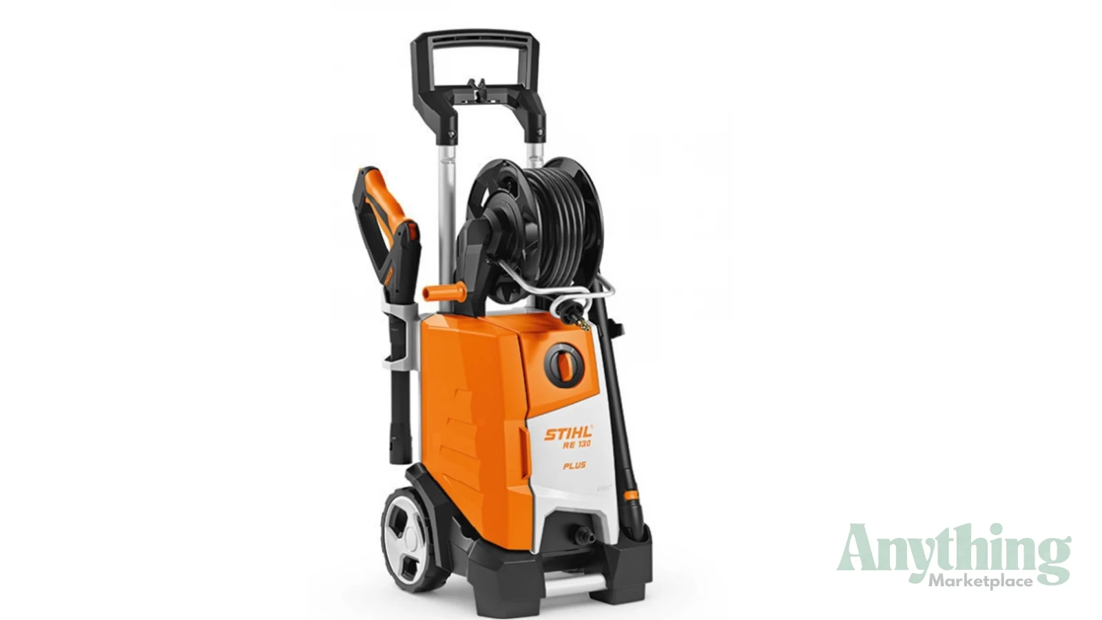 Used STIHL RE130 PLUS Pressure Washers