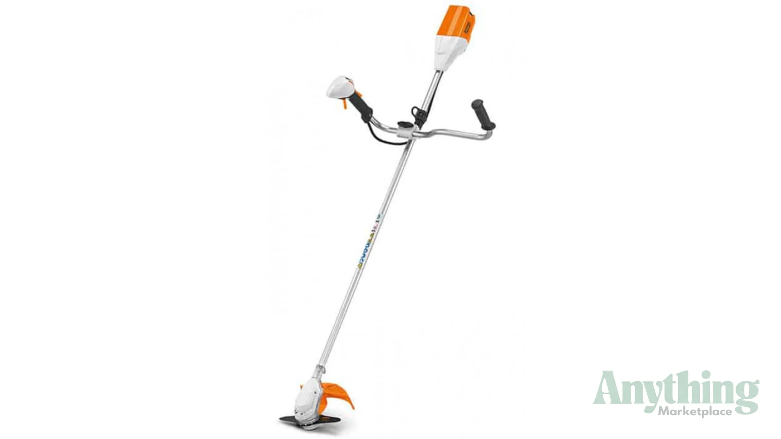 New STIHL FSA90 Mulchers & Brush Cutters
