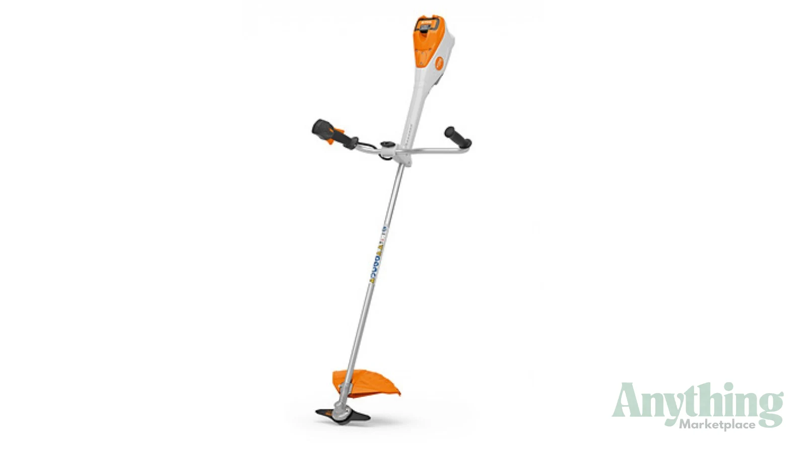 New STIHL FSA135 Mulchers & Brush Cutters
