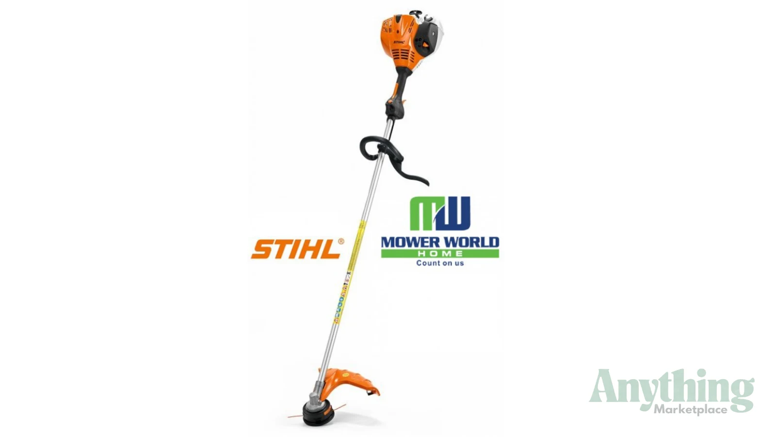 STIHL FS70 R BRUSHCUTTER