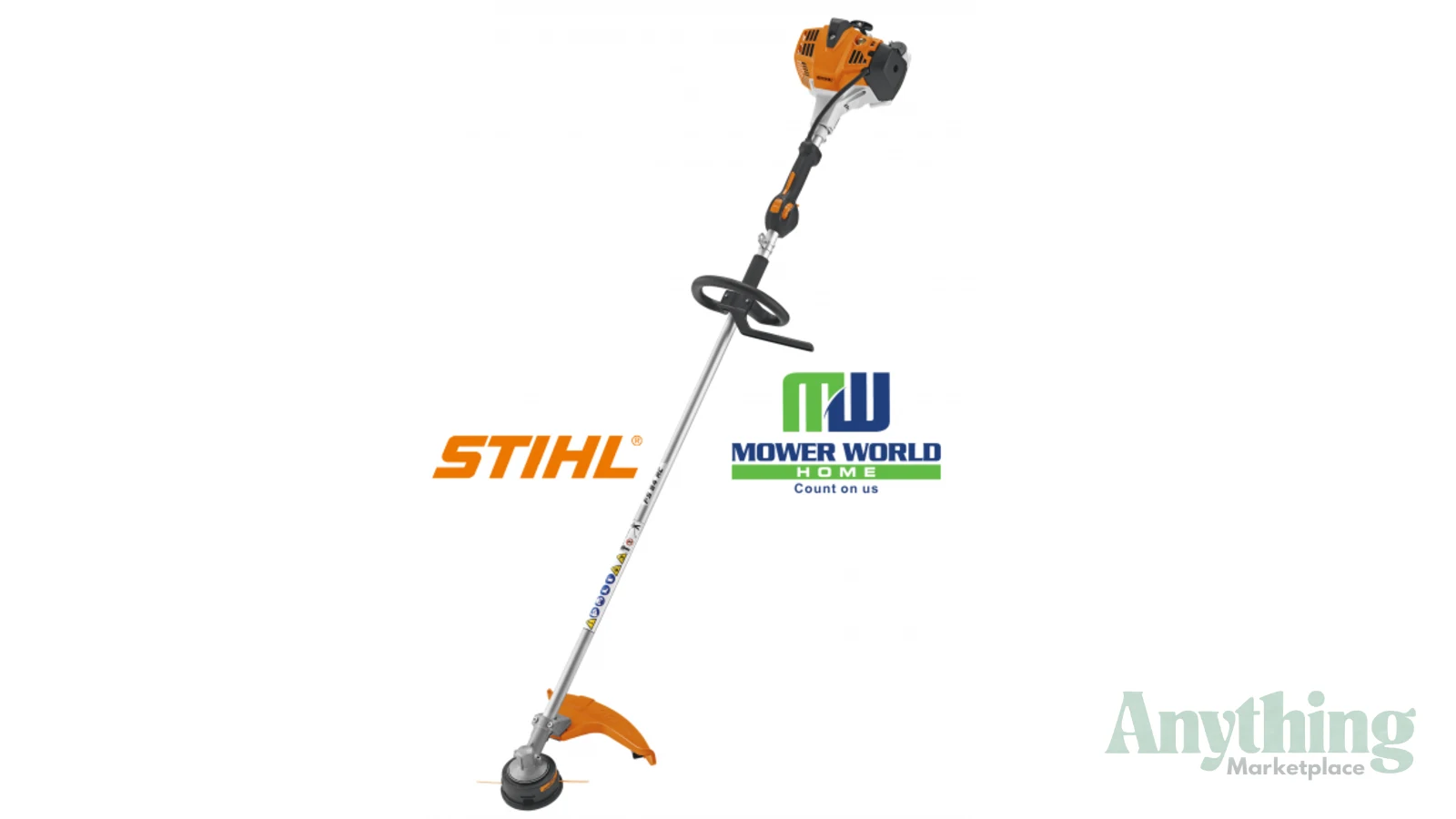 STIHL FS94 RC-E BRUSHCUTTER