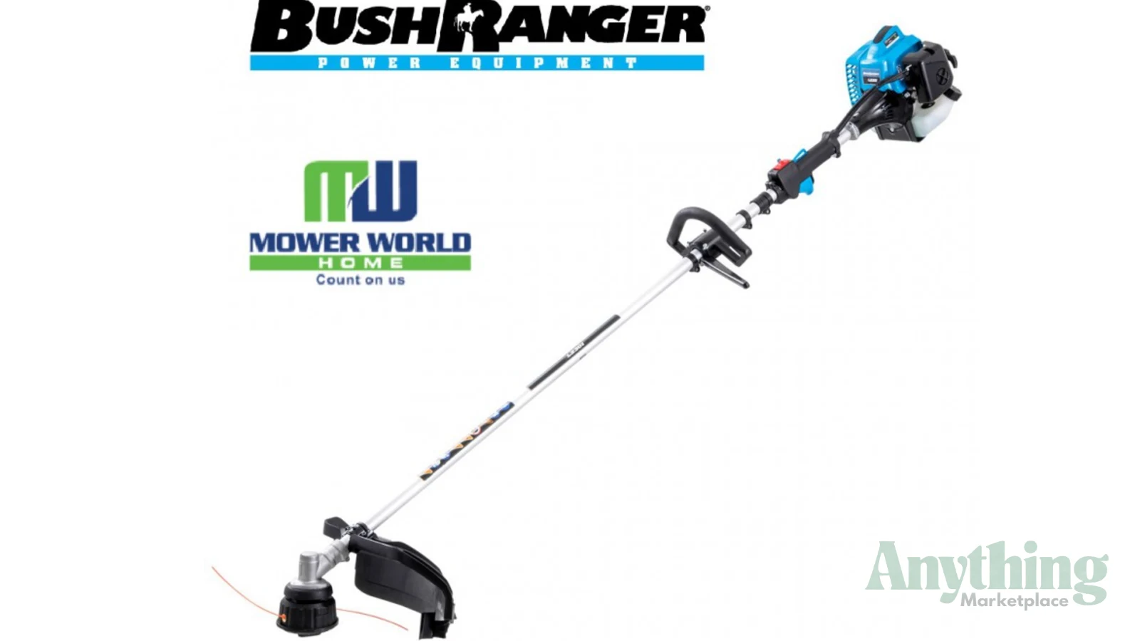 BUSHRANGER L2301 BRUSHCUTTER