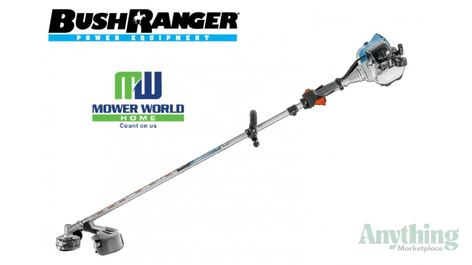 BUSHRANGER L301 BRUSHCUTTER